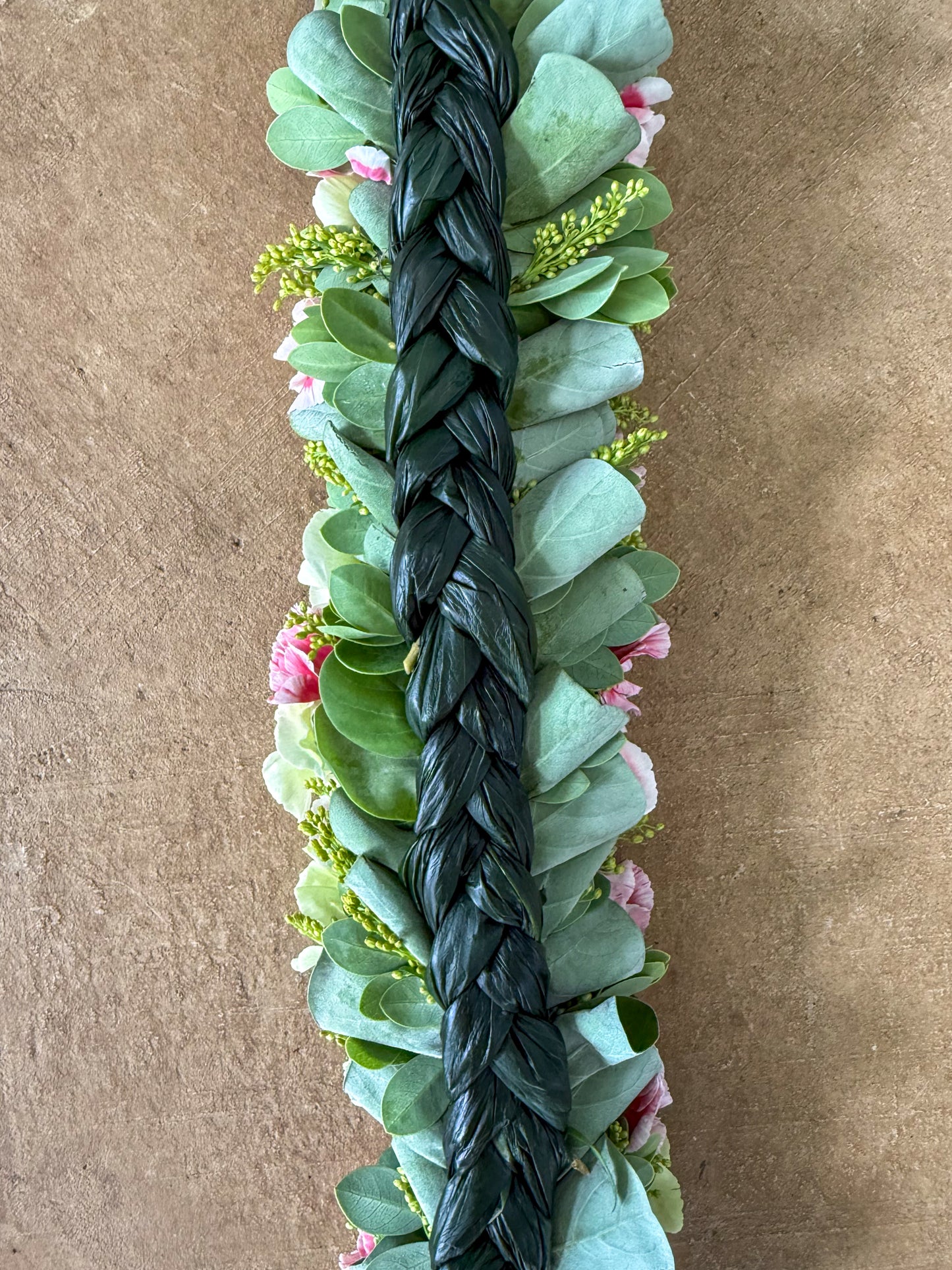 Lei Haku Workshop with Kaleipuupuu 10/12