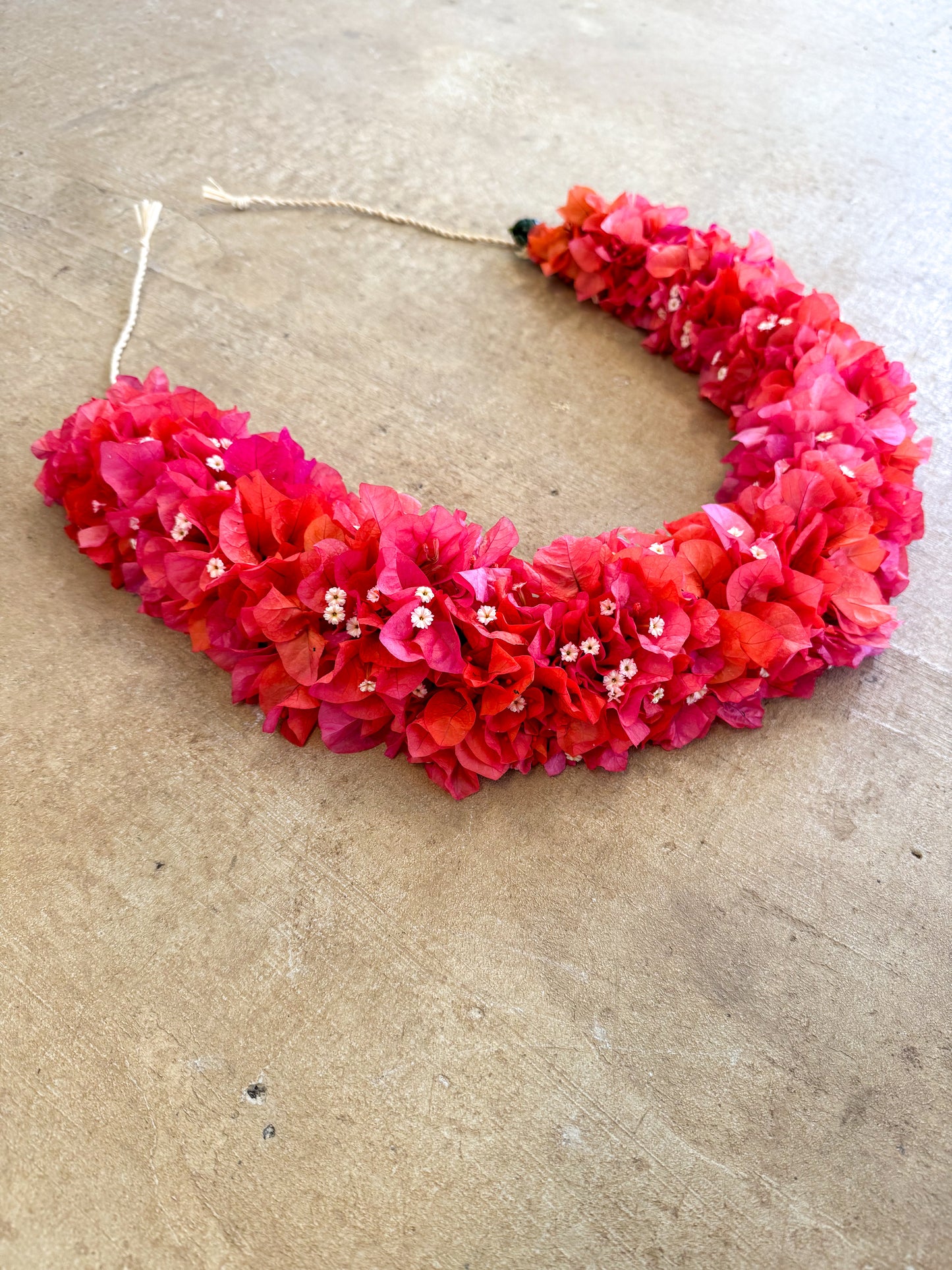 Lei Haku Workshop with Kaleipuupuu 10/12