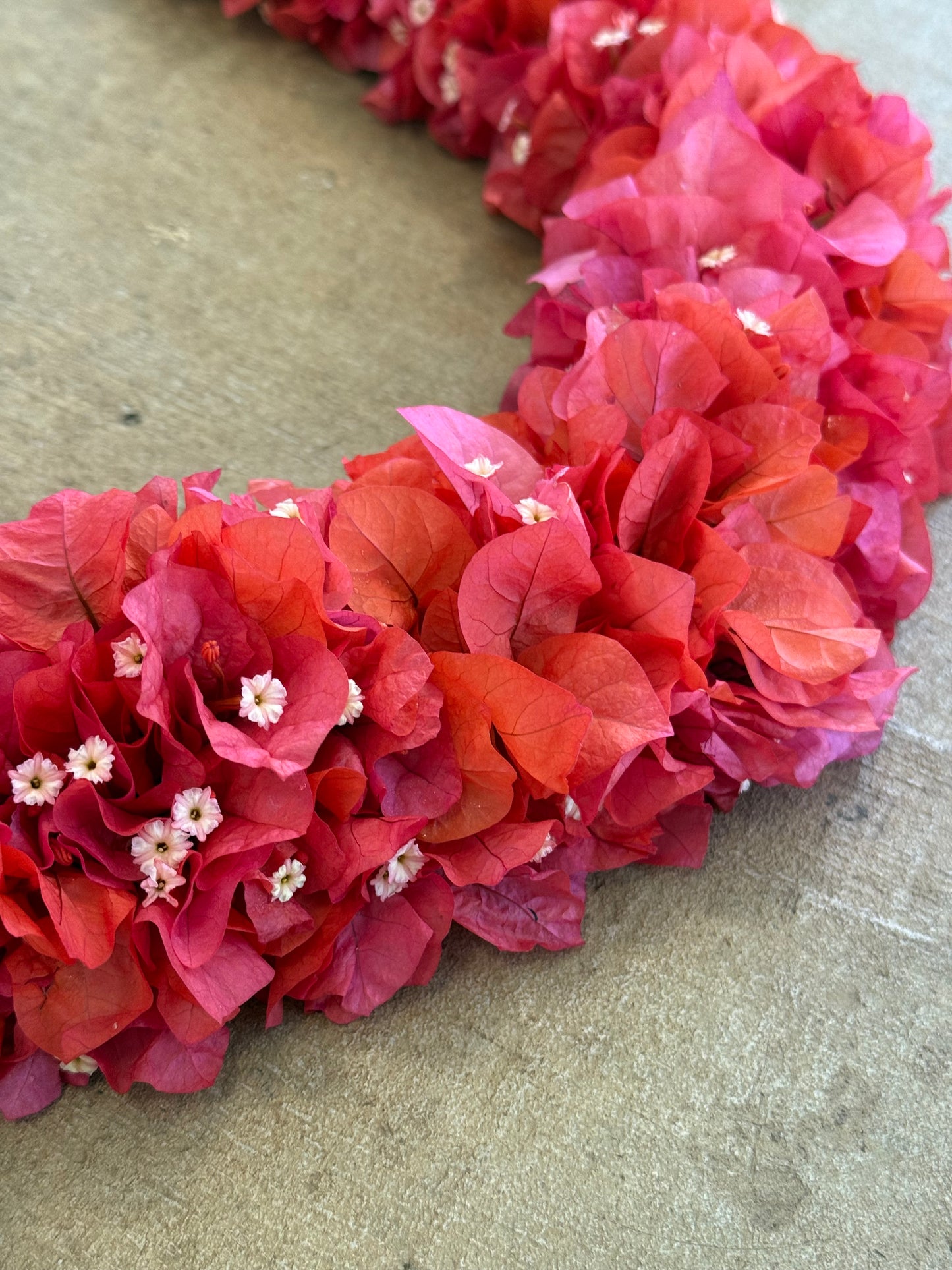 Lei Haku Workshop with Kaleipuupuu 10/12