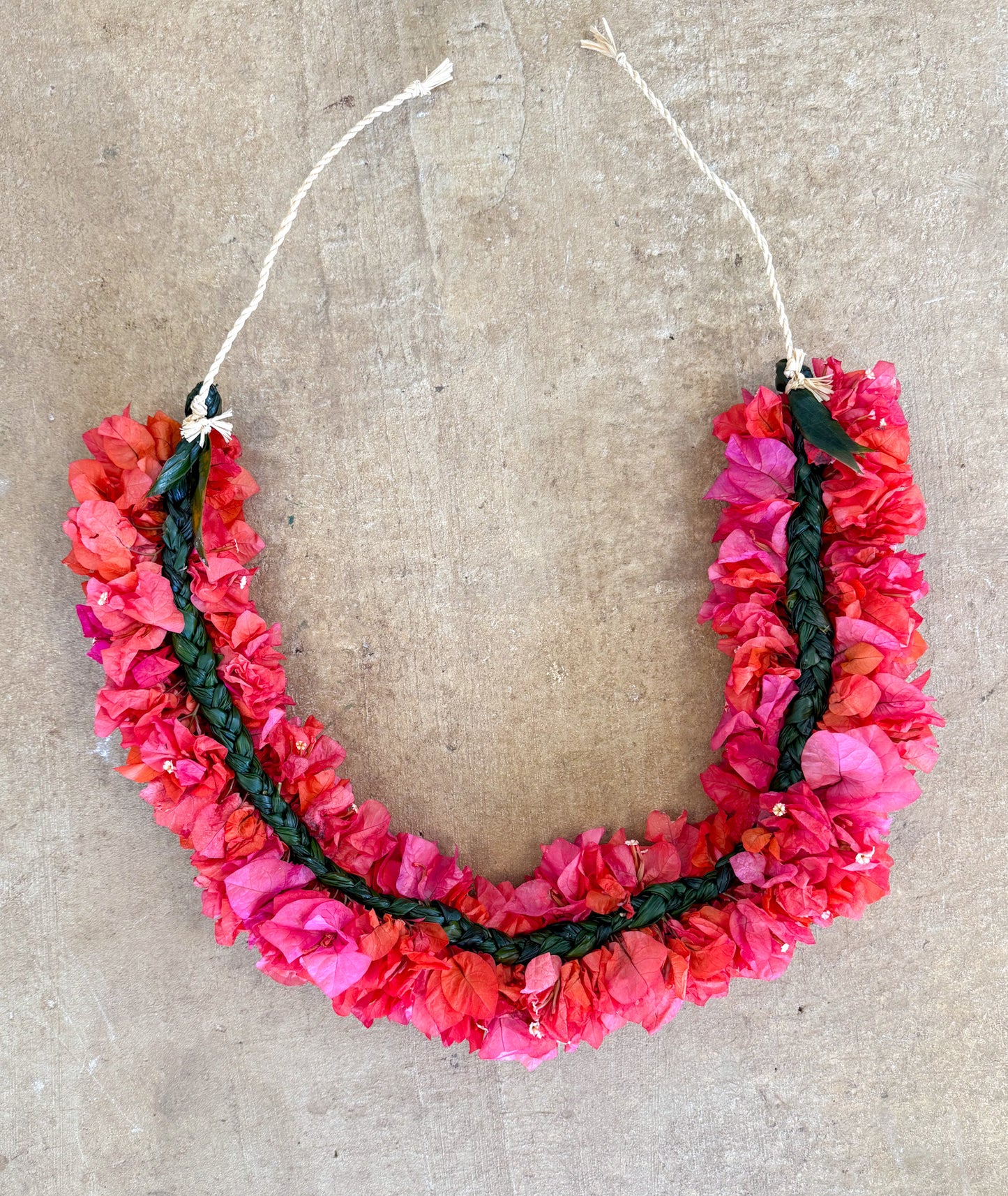 Lei Haku Workshop with Kaleipuupuu 10/12
