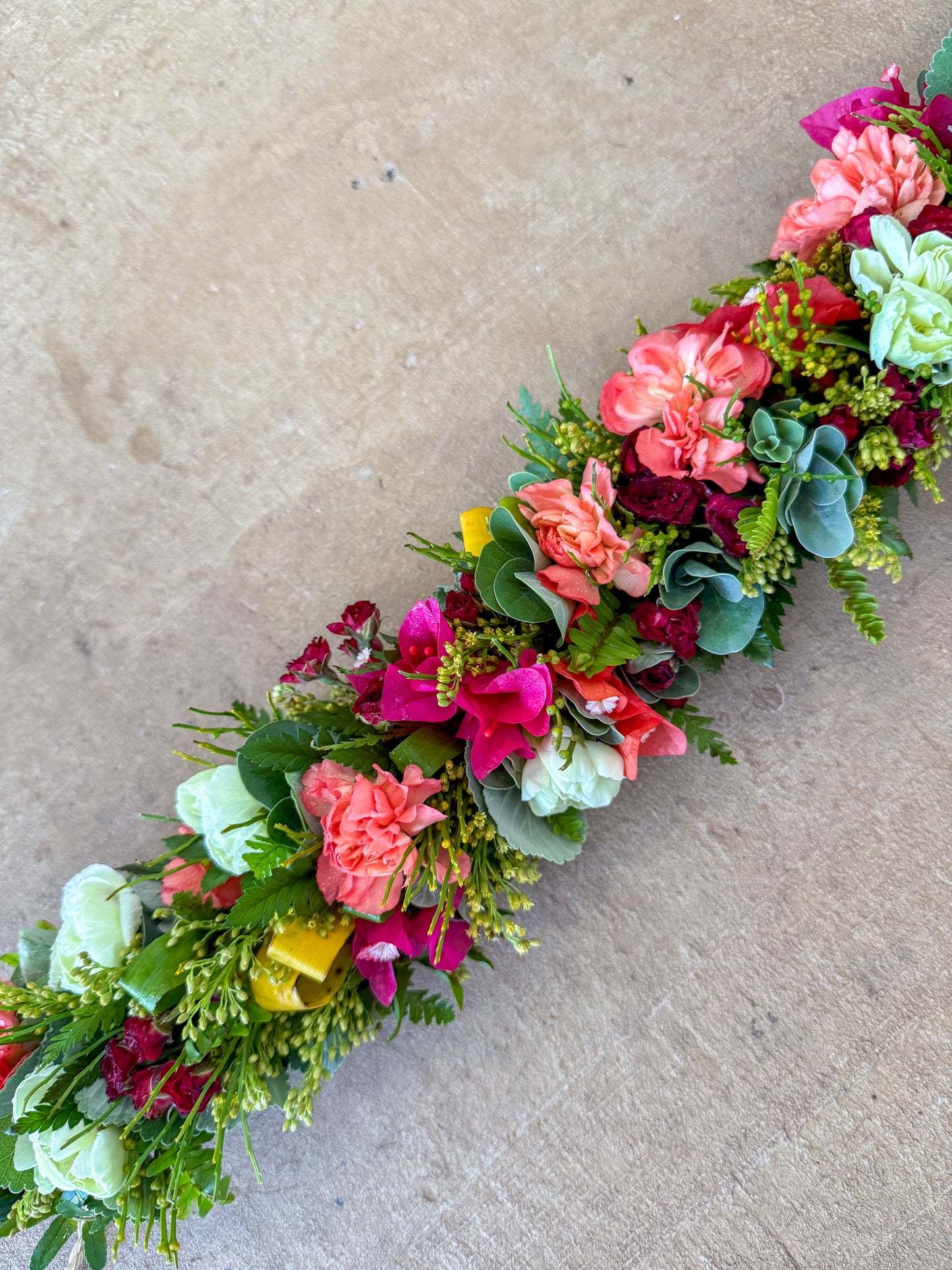 Lei Haku Workshop with Kaleipuupuu 10/12