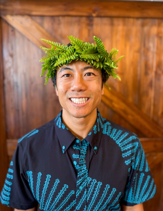 Lei Haku Workshop with Kaleipuupuu 10/12